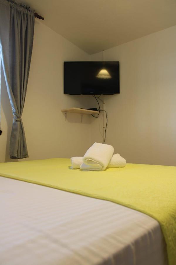 Apartments Renata Donji Seget Kültér fotó