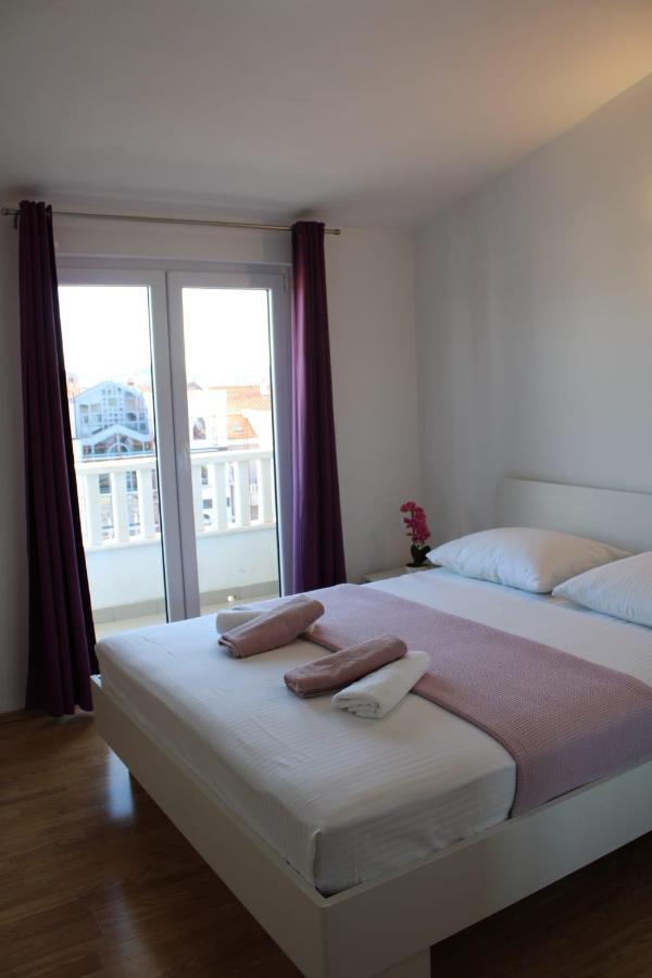 Apartments Renata Donji Seget Kültér fotó