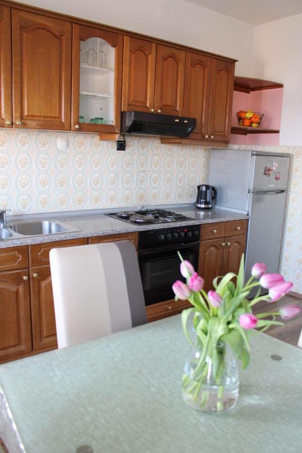 Apartments Renata Donji Seget Kültér fotó