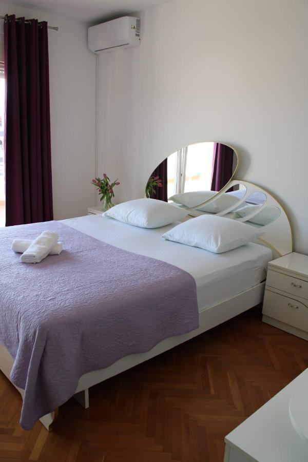 Apartments Renata Donji Seget Kültér fotó