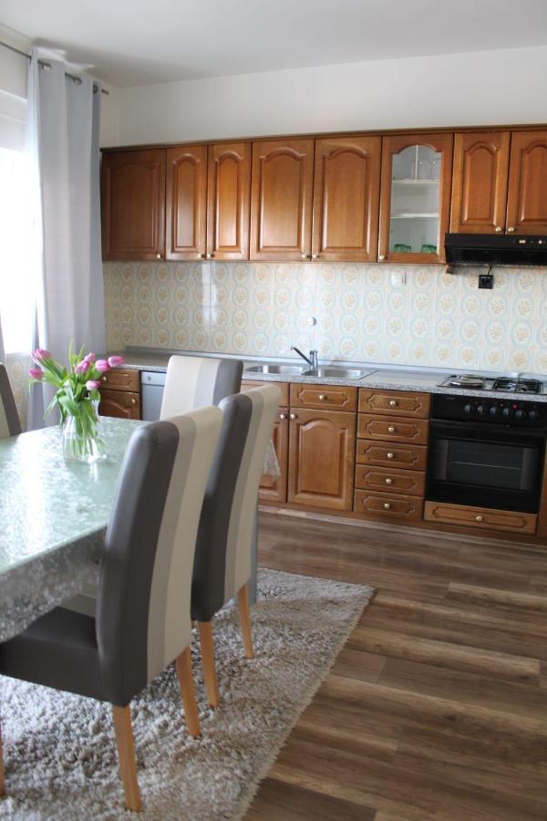 Apartments Renata Donji Seget Kültér fotó